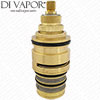 Thermostatic Cartridge for The Bath Co. Camberley Concentric Shower Valve - CN6VVT