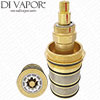 Thermostatic Cartridge for Mode Heath Twin & Triple Shower Valves - CNC727T