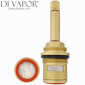 Mode Heath Spare Flow Cartridge