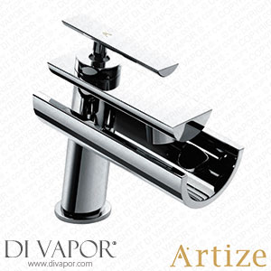 Artize CNF-CHR-69011BCLW-P Confluence Single Lever Basin Mixer Spare Parts