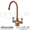 Clearwater Spare Parts