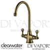 Clearwater Spare Parts