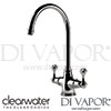 Clearwater Spare Parts