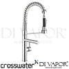 Crosswater CO718DC Spare Parts