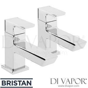 Bristan COB 1/2 C Cobalt Basin Taps - 22/11/2013 - Spare Parts