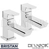 Bristan COB 1 2 C Spare Parts