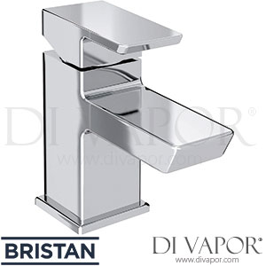 Bristan COB 1HBF C Cobalt Bath Filler - 27/01/2016 - Tap Spare Parts