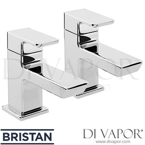 Bristan COB 3/4 C Cobalt Pillar Bath Taps - 22/11/2013 - Spare Parts