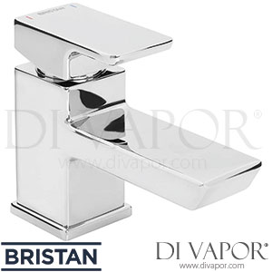 Bristan COB BAS C Colbalt Basin Mixer Tap - 25/04/2017 - Spare Parts