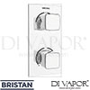 Bristan COB SHCDIV C Spare Parts