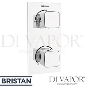 Bristan COB SHCVO C Cobalt Concealed Shower Spare Parts