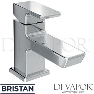 Bristan COB SMBAS C Cobalt Basin Mixer - 27/01/2016 - Bathroom Tap Spare Parts