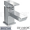 Bristan COB SMBAS C Mixer Spare Parts