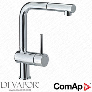 Comap Francis Pegler Adorn 90 Kitchen Monobloc Sink Mixer 4G4176 | 4E1113 Spare Parts