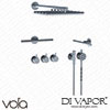Vola Spare Parts