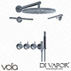 Vola Spare Parts