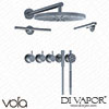 Vola Spare Parts