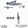 Vola Spare Parts