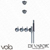 Vola Spare Parts