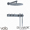 Vola Spare Parts
