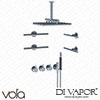 Vola Spare Parts