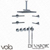 Vola Spare Parts