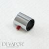 Deva VVERT01 Handle