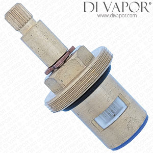 Cassellie TBV05-CT Flow Cartridge COMP052 Compatible Spare
