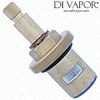 Cassellie Flow Cartridge COMP052 Compatible Spare Parts