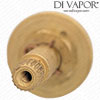 Cassellie Flow Cartridge COMP052 Compatible Spare