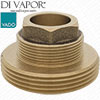 Vado CON-148-DIVLOCKRING Locking Ring to Suit Diverter Cartridge