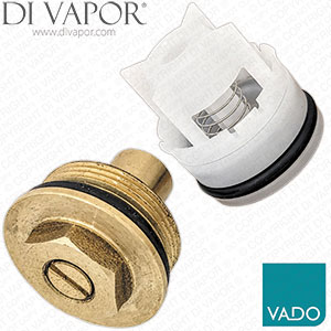 Vado CON-148-NRV-KIT Non Return Valve Isolator Kit