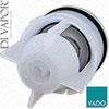 Vado Isolator