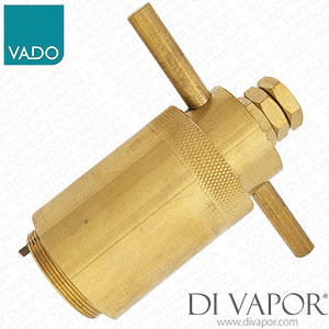 Vado CON 148CART TOOL BRA Spare Parts