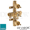 VADO CON-BV028D2-BR Spare Parts