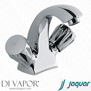 Jaquar CON-CHR-167KNB Continental Mono Basin Mixer Spare Parts