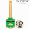 CONC06 Shower Valve Diverter Cartridge CONC0648 Compatible Spare