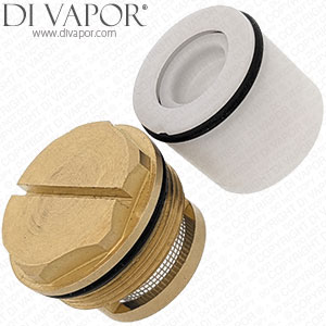 MODE Alexa Oval CONC28 Triple Valve Non Return Check Valve (NRV) Compatible Spare (CONC28ZC)
