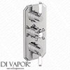 The Bath Co Spare Parts