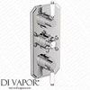 The Bath Co Spare Parts