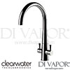 Clearwater Spare Parts