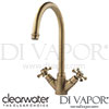 Clearwater Spare Parts