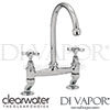 Clearwater Spare Parts