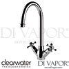 Clearwater Spare Parts