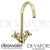 Clearwater Spare Parts