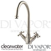 Clearwater Spare Parts