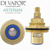 Carron Phoenix Arterian Tap Cartridge