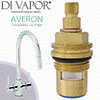 Carron Phoenix Averon Tap Cartridge Cold