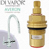 Carron Phoenix Averon Tap Cartridge Hot - 20 Spline, 1/2" 133.0440.352 Compatible Tap Valve - CP-1118