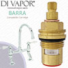 Carron Phoenix Barra Tap Cartridge Hot